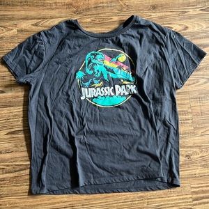 Jurassic Park T-shirt